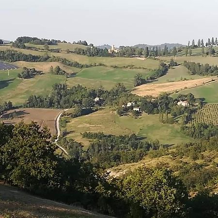 B&B I Girasoli Monte San Pietro Екстериор снимка