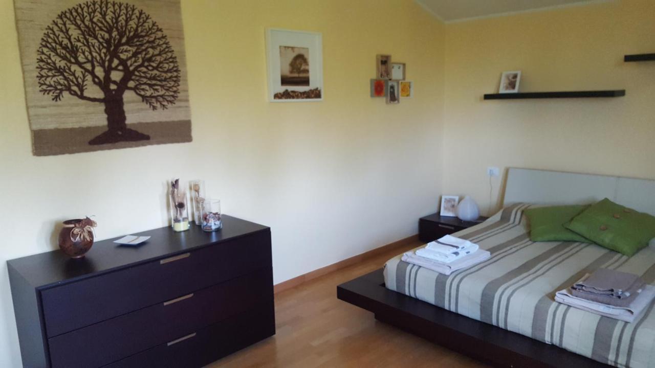 B&B I Girasoli Monte San Pietro Екстериор снимка