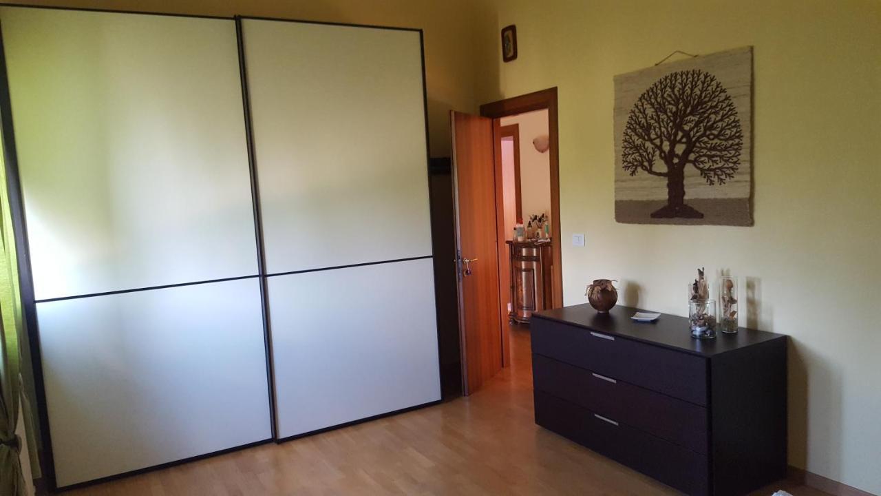B&B I Girasoli Monte San Pietro Екстериор снимка