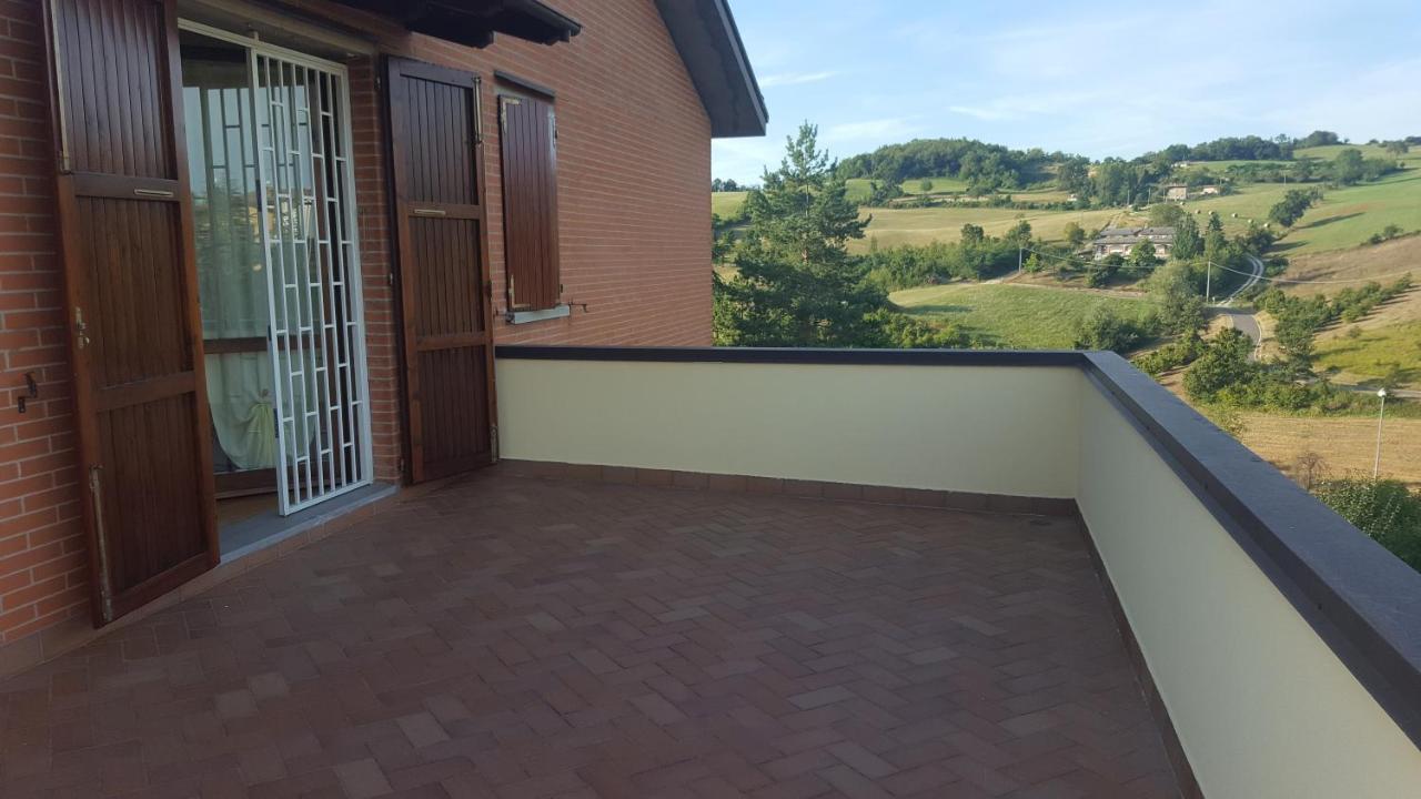 B&B I Girasoli Monte San Pietro Екстериор снимка