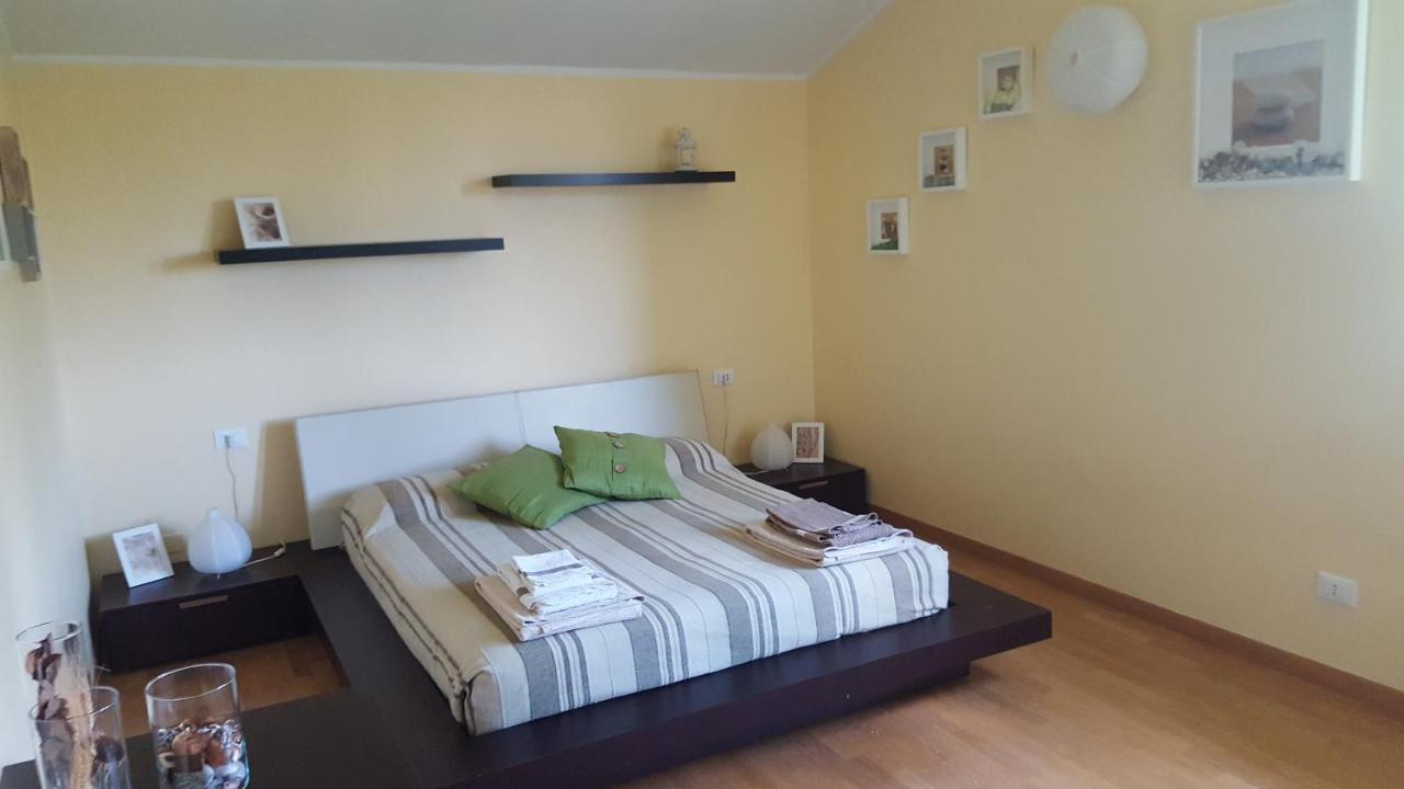 B&B I Girasoli Monte San Pietro Екстериор снимка