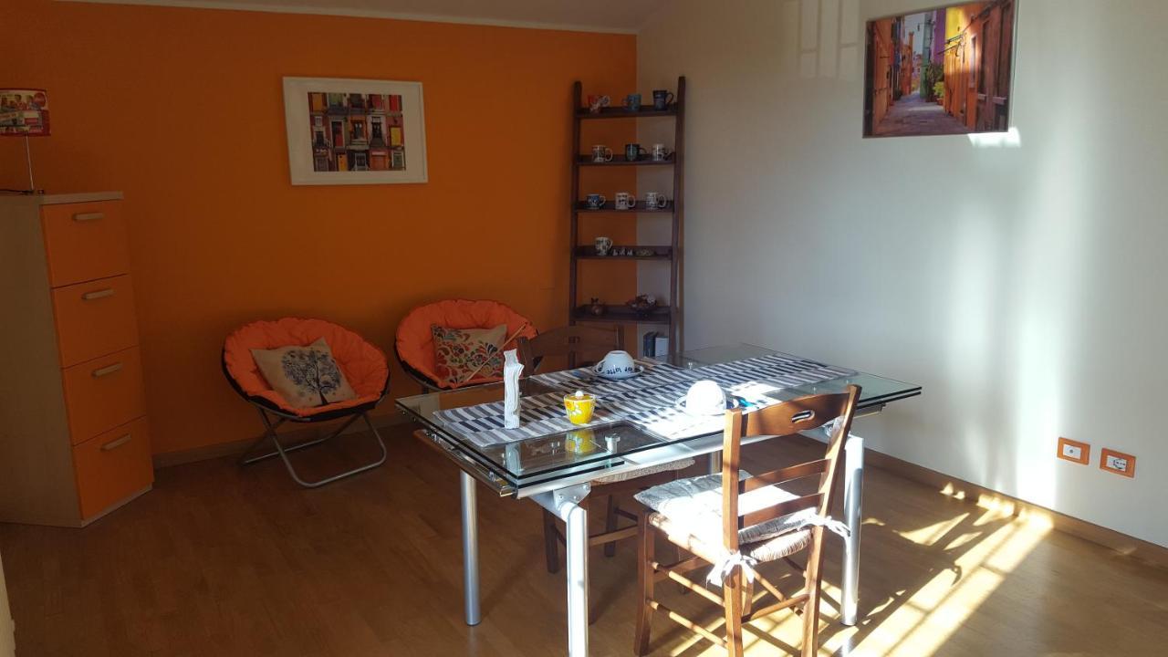 B&B I Girasoli Monte San Pietro Екстериор снимка