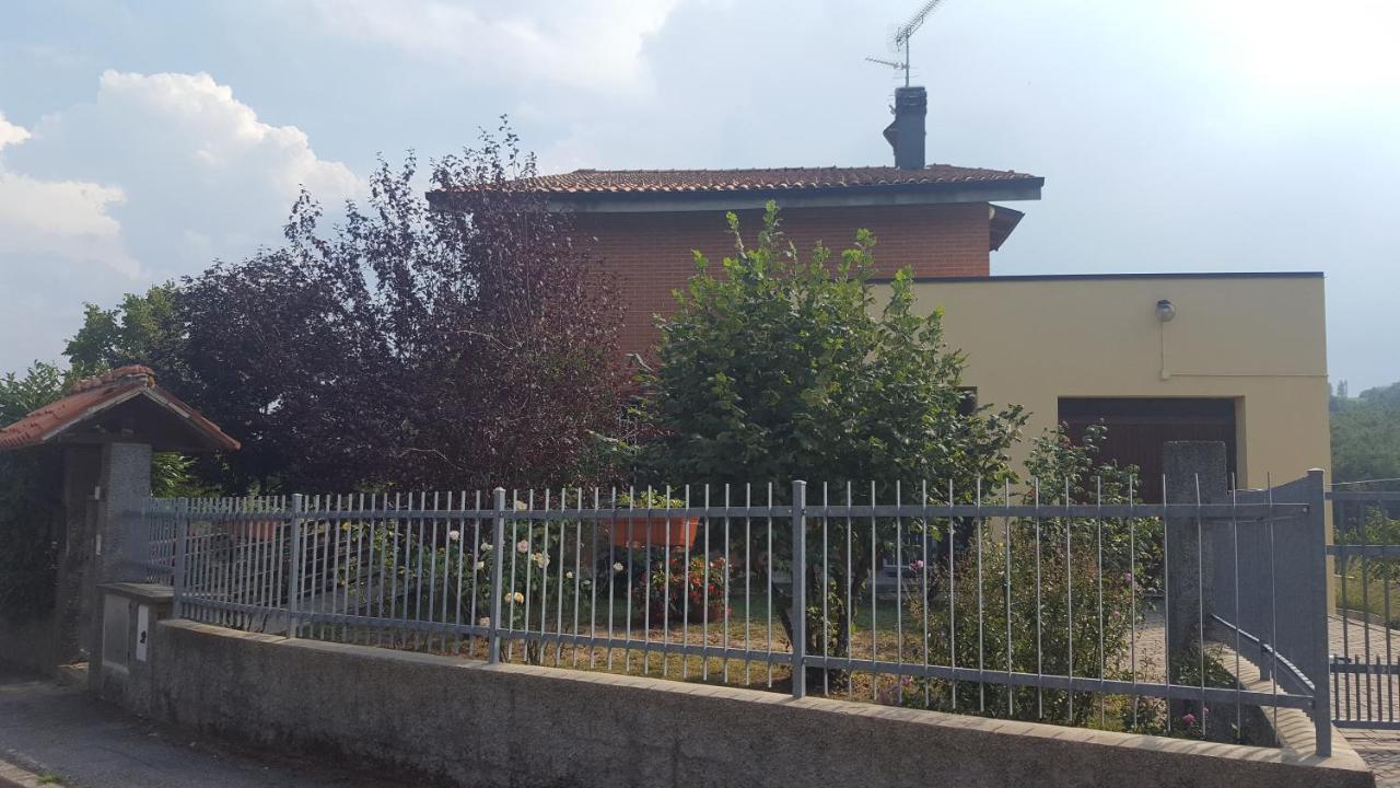 B&B I Girasoli Monte San Pietro Екстериор снимка