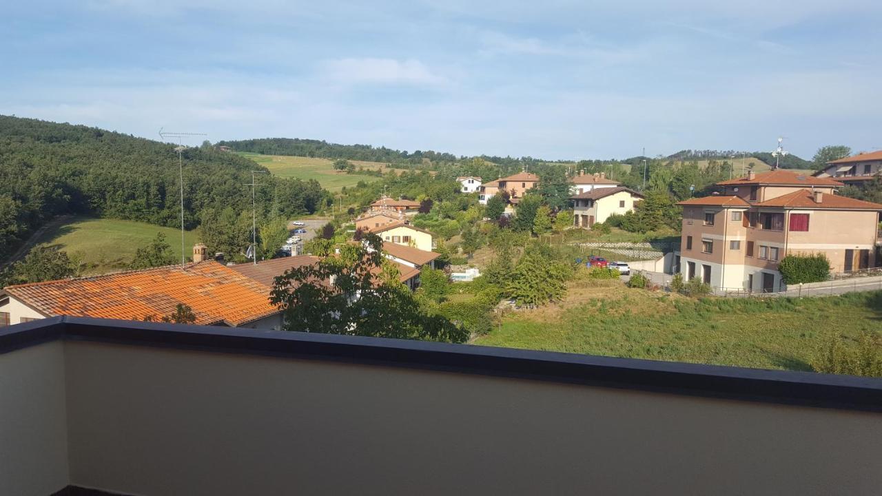 B&B I Girasoli Monte San Pietro Екстериор снимка