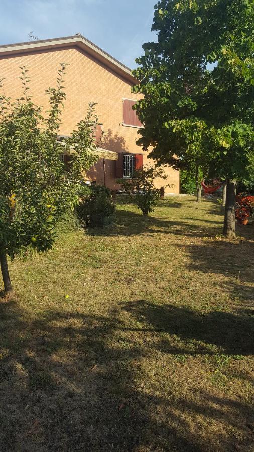 B&B I Girasoli Monte San Pietro Екстериор снимка