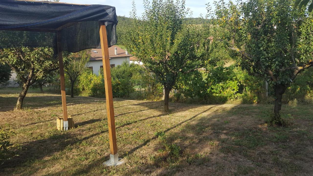 B&B I Girasoli Monte San Pietro Екстериор снимка