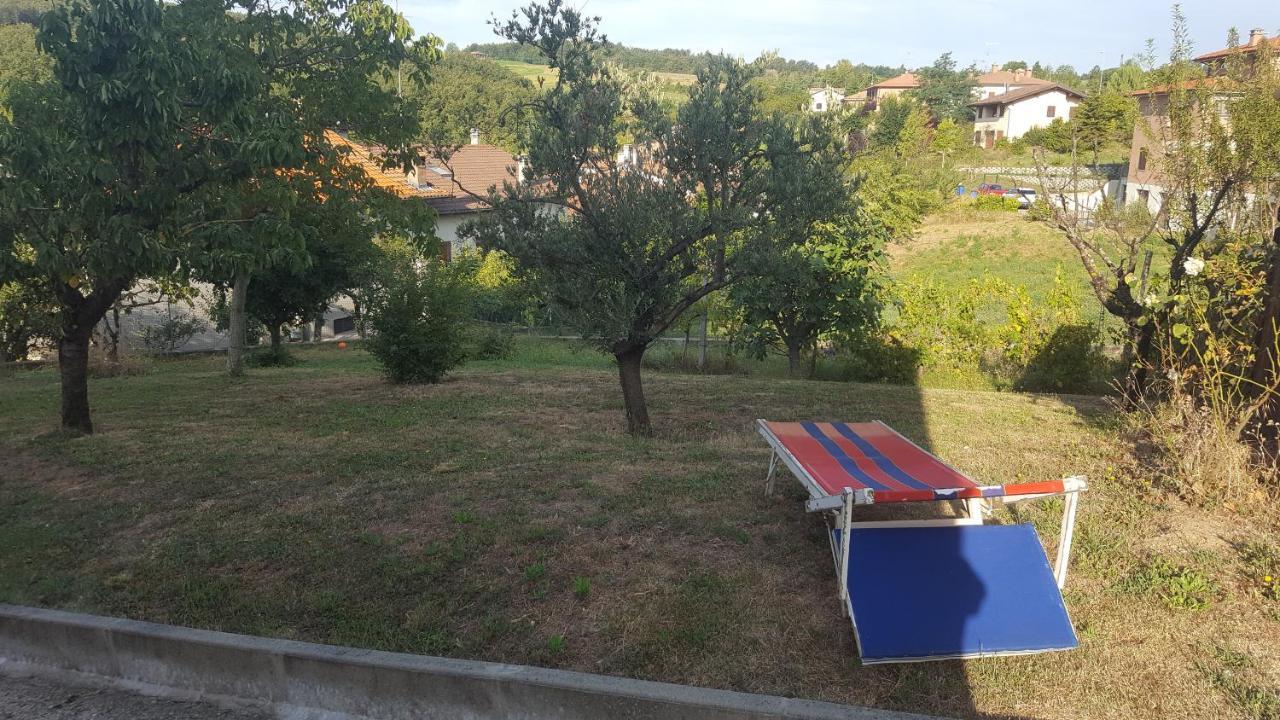 B&B I Girasoli Monte San Pietro Екстериор снимка