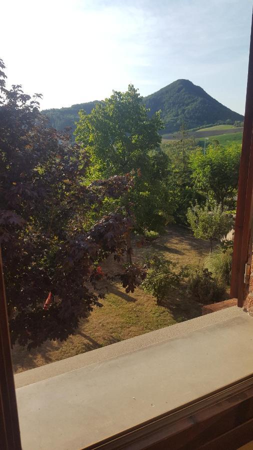 B&B I Girasoli Monte San Pietro Екстериор снимка