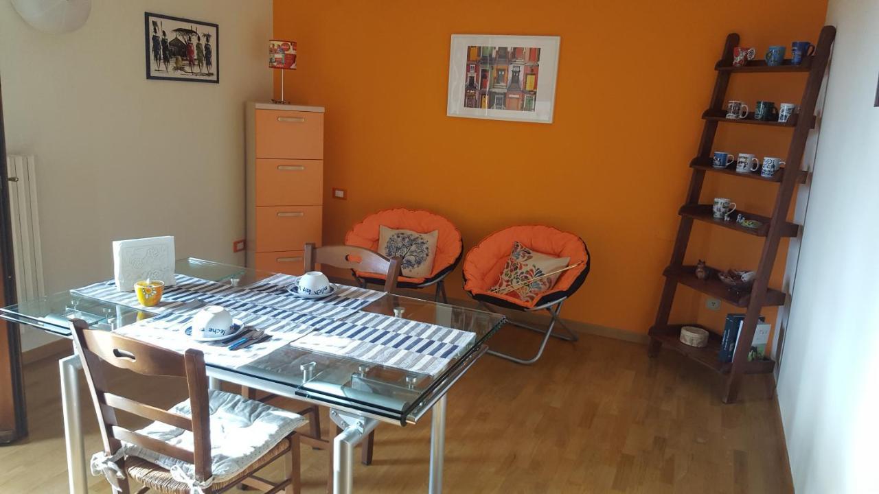 B&B I Girasoli Monte San Pietro Екстериор снимка